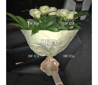 Одиннадцать роз - вид 3