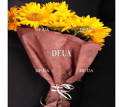 Sunflowers buy - view 1