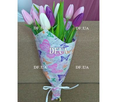 11 tulips - view 8