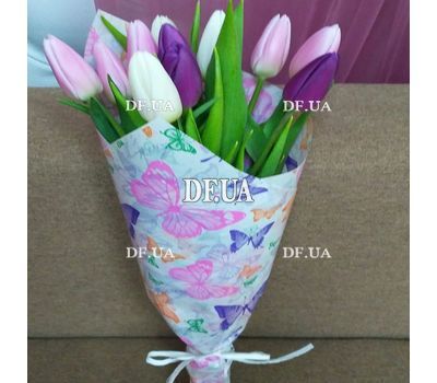11 tulips - view 9