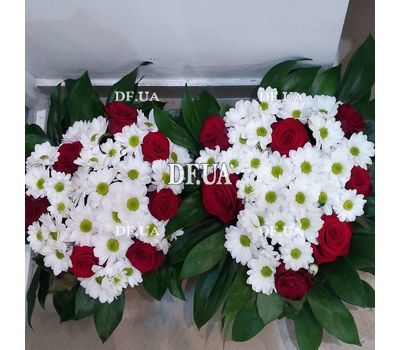 Flowers in the heart - view 5