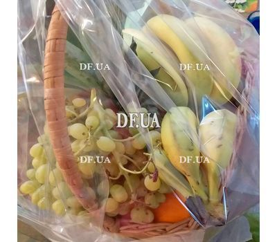 Fruit gift basket - view 3
