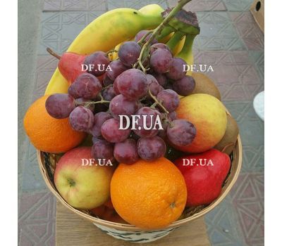 Fruits basket - view 1