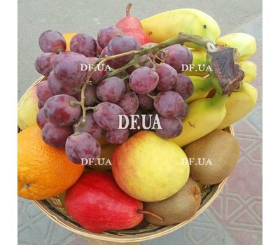 Fruits basket - view 2