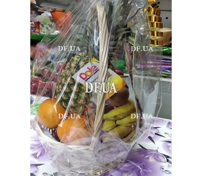 Basket with fruits buy - view 2