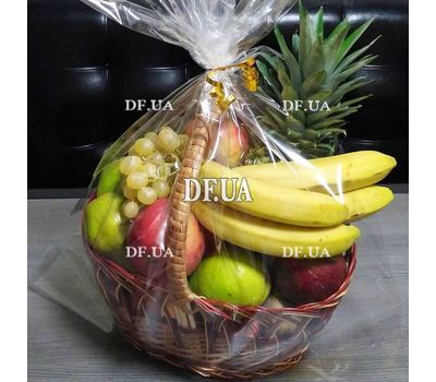 Basket with fruits buy - view 8