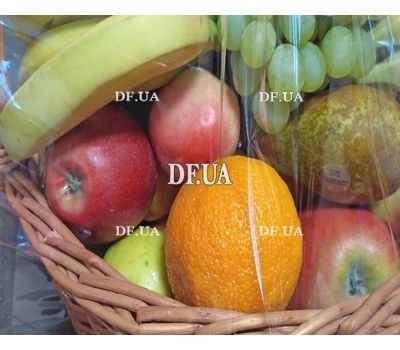 Fruit basket gift - view 3