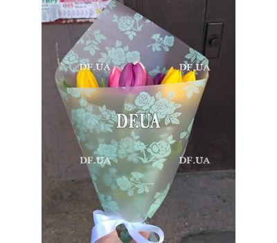 11 tulips - view 12