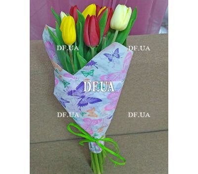 11 tulips - view 13