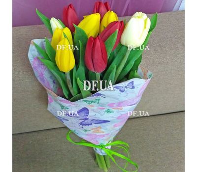 11 tulips - view 14