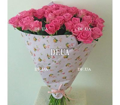 51 rose pink - view 3