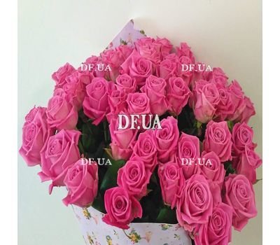 51 rose pink - view 4