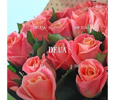Bouquet 51 roses - view 3