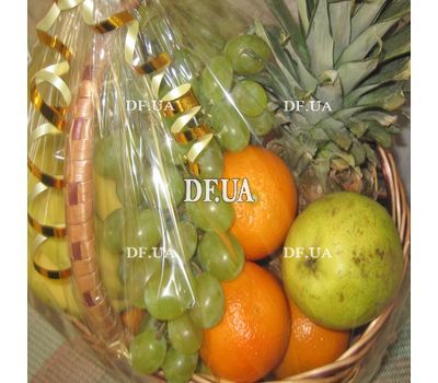 Fruit basket with delivery - view 8