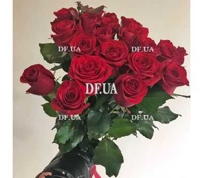 Imported roses with large buds - view 9