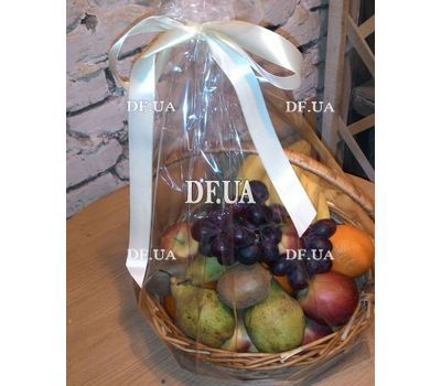 Basket with fruits buy - view 10