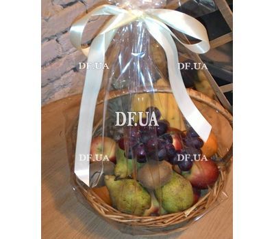 Basket with fruits buy - view 11