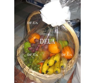 Basket with fruits buy - view 17