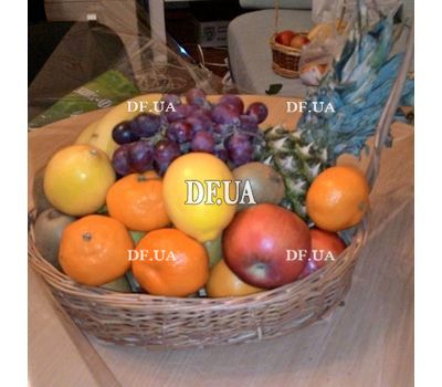 Basket with fruits buy - view 18
