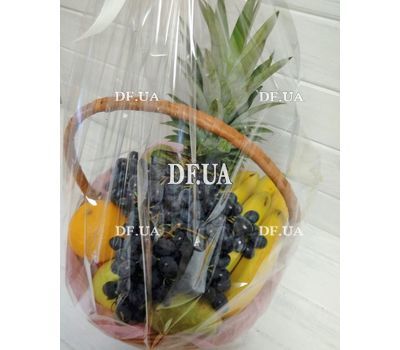 Basket with fruits buy - view 26