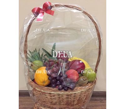 Huge fruit basket - view 4