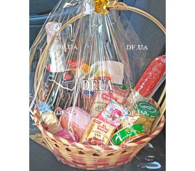 Basket of products of gift - view 6
