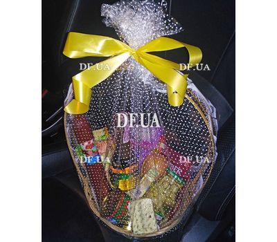 Basket of products of gift - view 8