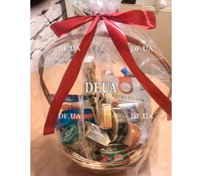 Basket of products of gift - view 9