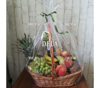 Huge fruit basket - view 9