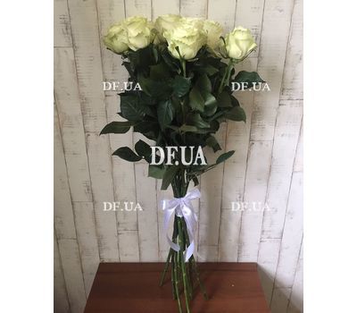 Imported white roses 2