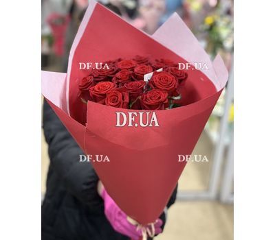 15 scarlet roses 3