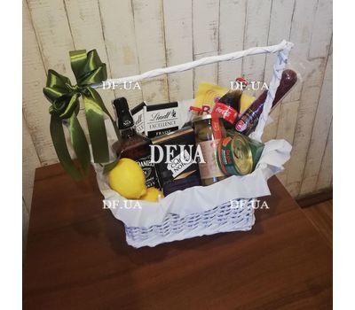 Gift basket for real man - view 6