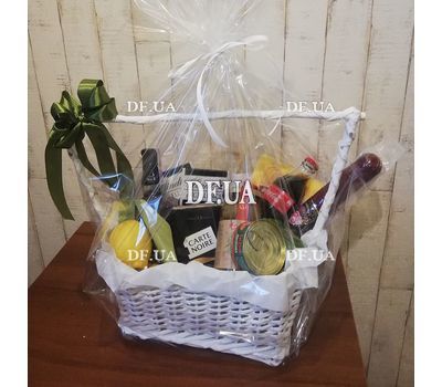 Gift basket for real man - view 7