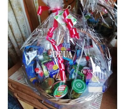 Basket of products 2