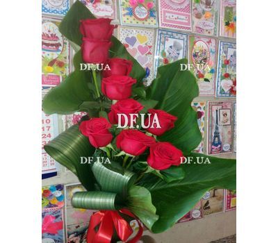 Male bouquet - 1