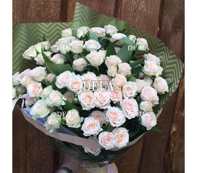 Small roses - view 3