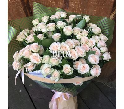 Small roses - view 4