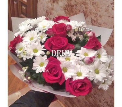 Popular bouquet 1