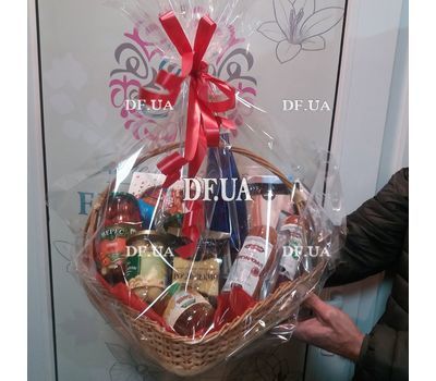 Food basket 1