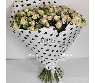 Flowers rose bush 2