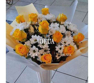 Cool bouquet 5