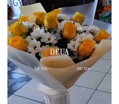 Cool bouquet 6