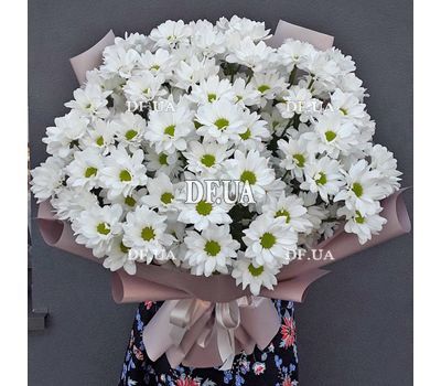 Букет из ромашек купить - вид 9