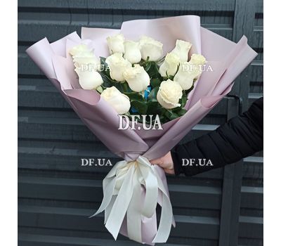 Bouquet of roses grade Mondial 1