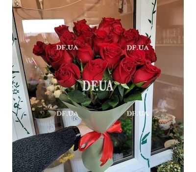 Imported roses with large bud 11