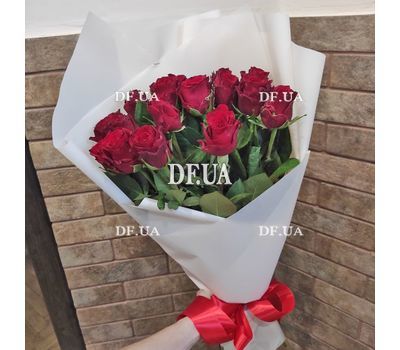 High roses 3