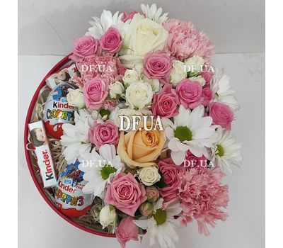 Wild flowers and sweets 2