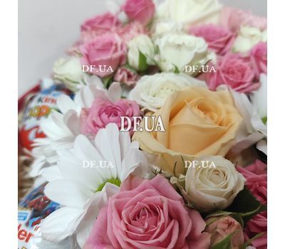 Wild flowers and sweets 4