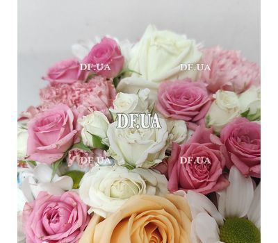 Wild flowers and sweets 5