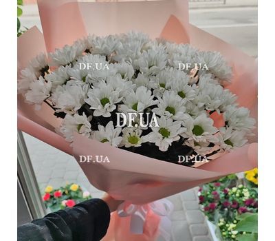 Букет из ромашек купить - вид 11